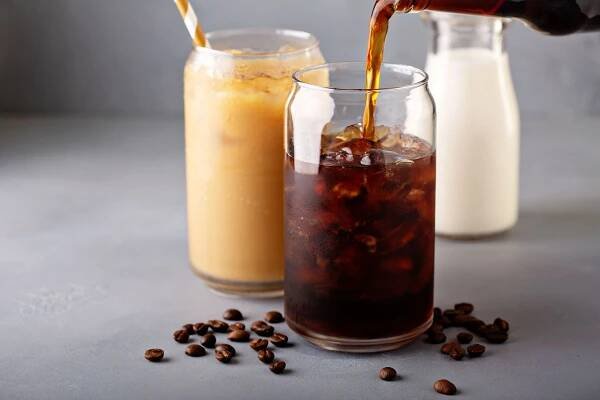 Jak správně připravit cold brew? Návod (nejen) pro začátečníky | ManuCafe.cz