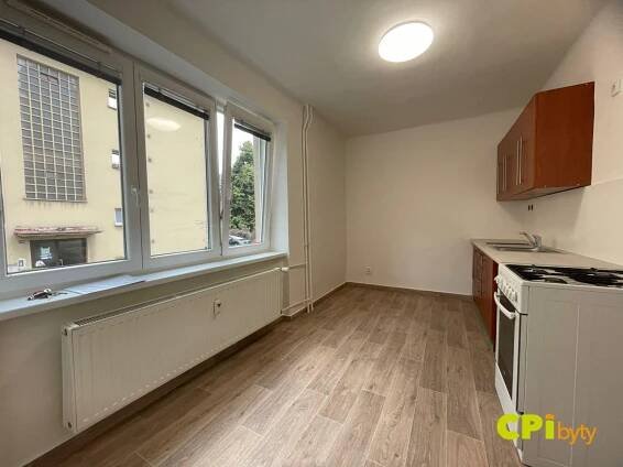 Pronájem bytu 2+1, 54.84m2