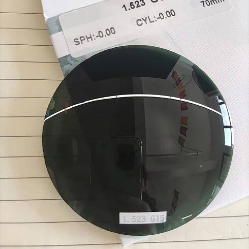 8. 1.523/1.70 Glasses Lens,Products,Wenzhou Mike Optical Co., Ltd. 