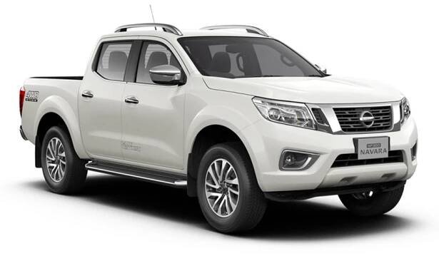 Rent a Nissan Vehicle in Palawan