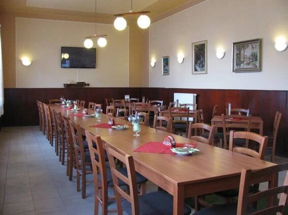 Restaurace Club Znojmo | Apetee