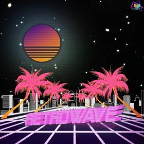 80s Aesthetic Covers