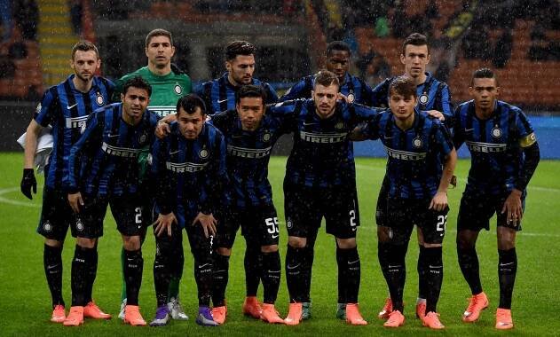 Inter se pokusí dohrát pohár se ctí - FC INTER MILANO