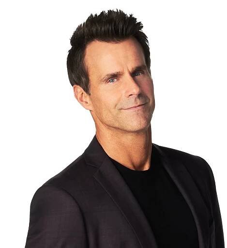 Cameron Mathison - Actor, Host