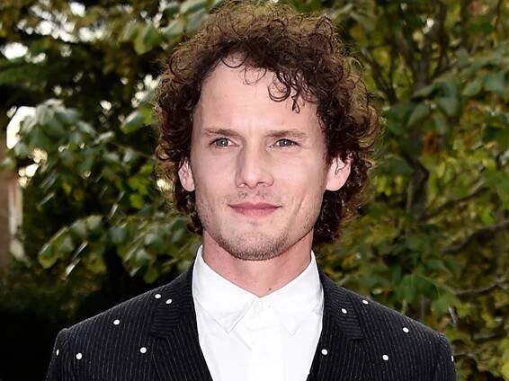 'Star Trek' Star Anton Yelchin, Dead After Freak Accident