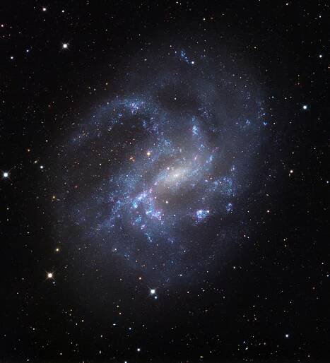 NGC 4395