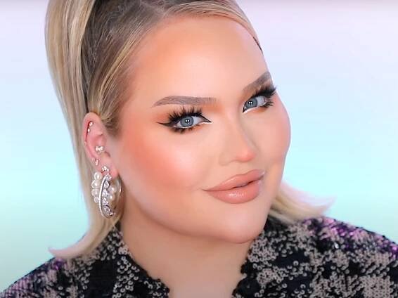 NikkieTutorials Releases Makeup Tutorial Specifically for Her Transfeminine Fans