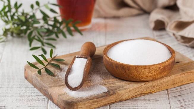 What Is Erythritol?