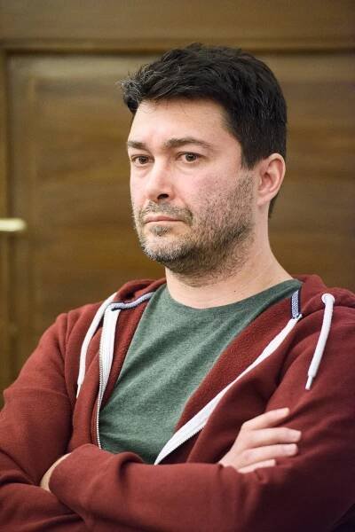 Jean-Marc Barr Will Star in The Cellar » 8Heads Productions
