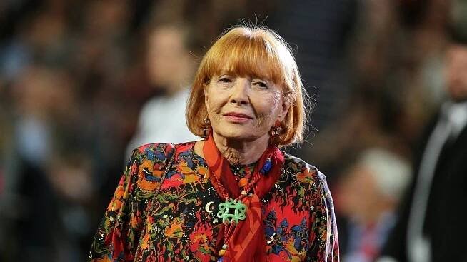 Zemřela herečka Stephane Audranová - Novinky