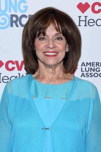 Valerie Harper - Actress