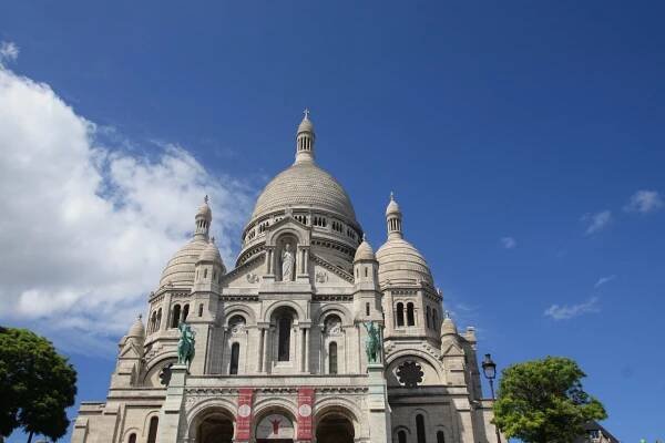 Europe - la carte - Travel and run