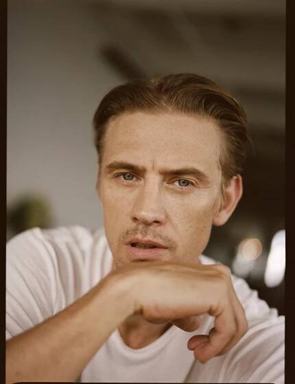 Boyd Holbrook