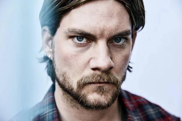 Jake Weary - Animal Kingdom - Season 4 - Promo