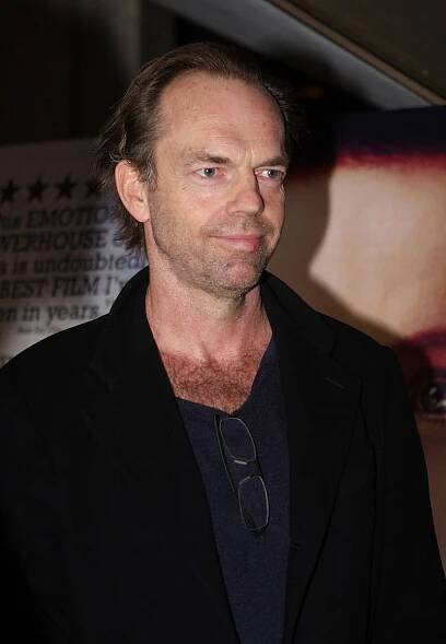 Hugo_Weaving_2011 - VIPshow