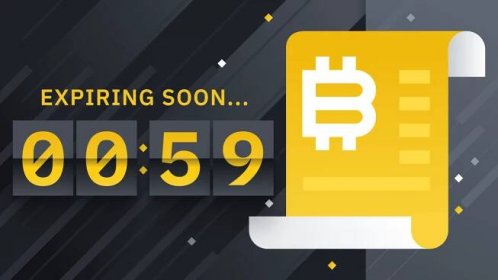 What Can You Expect on Futures Expiration Day? | Binance Blog