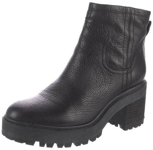 Pánská kotníková obuv RIEKER F5425-25 hnědá W3