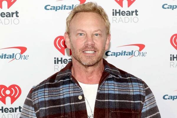 Ian Ziering assault update: 2 arrests made in Los Angeles biker attack