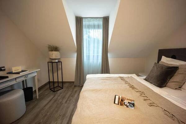 Wellness Hotel Volarik - NEJLEPŠÍ CENY ubytování ve městě Mikulov