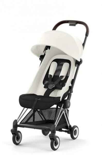 Cybex Platinum Coya - Rosegold/Off White