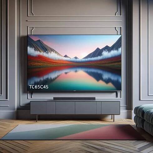 TCL 65C845: Recenze, která vám pomůže s rozhodnutím