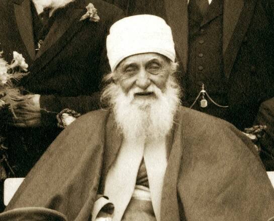 'Abdu'l-Baha - The Exemplar