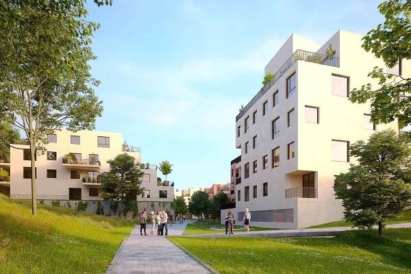 Krumlovský Klenot - JIHOČESKÉREALITY.cz inzerce realit