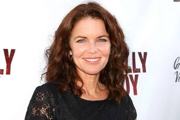Susan Walters on Her Return to 'The' 'Young and the Restless' : 'It Didn't Feel Like 20 Years'