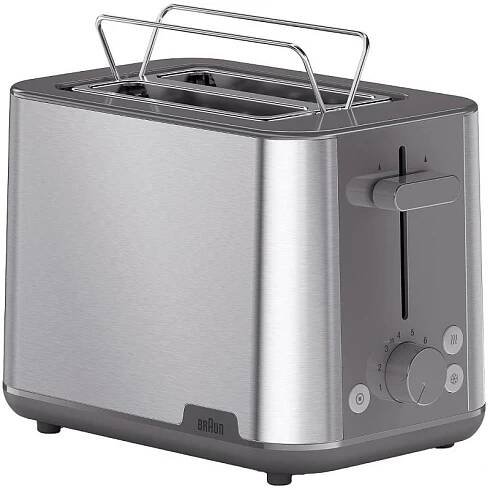 Braun PurShine HT1510GY