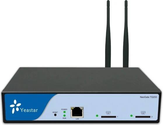 Yeastar NeoGate TG200