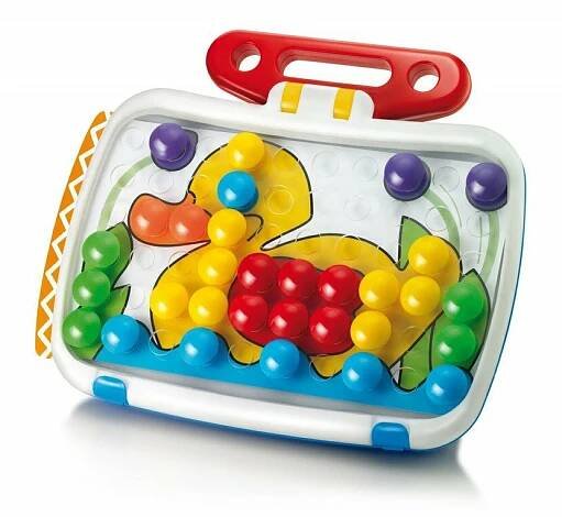 Quercetti Combi Junior | eberry.cz