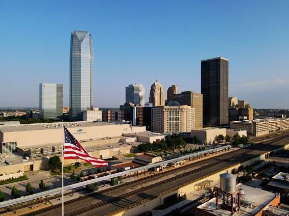 Oklahoma’s new immigration law halted: House Bill 4156