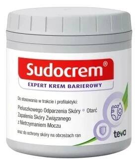 Nabídky uživatele AptekaSobonOTC - Krémy na opruzeniny - Allegro
