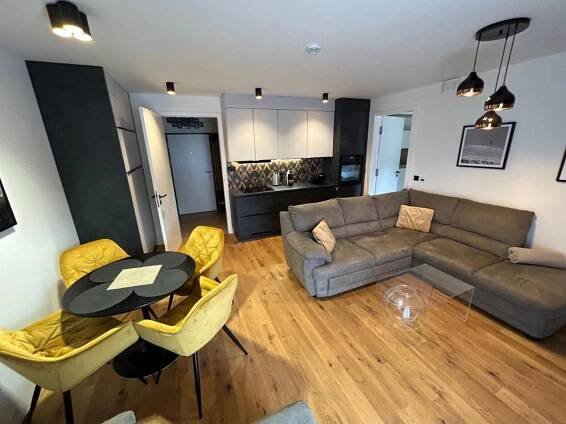 Hotels with Parking in Harrachov