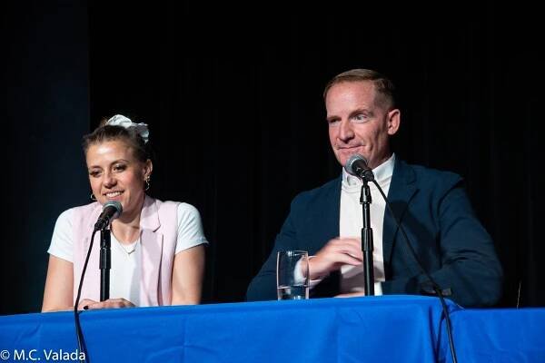 Ep. 176: Jodie Sweetin & Marc Evan Jackson | Maximum Fun