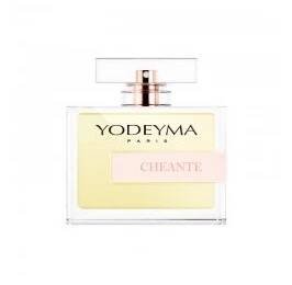 chante