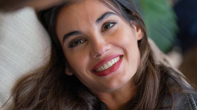 Francesca Chillemi je stotožnená so svojou postavou v seriáli Viola: Spája ich podľa nej krása!