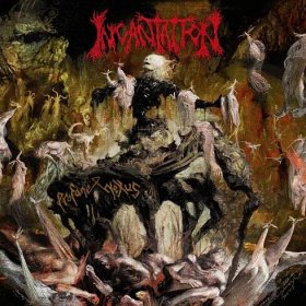 Incantation: Profane Nexus Vinyl, LP, CD