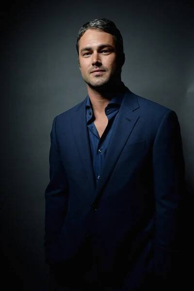 #taylor kinney – @nbctv on Tumblr