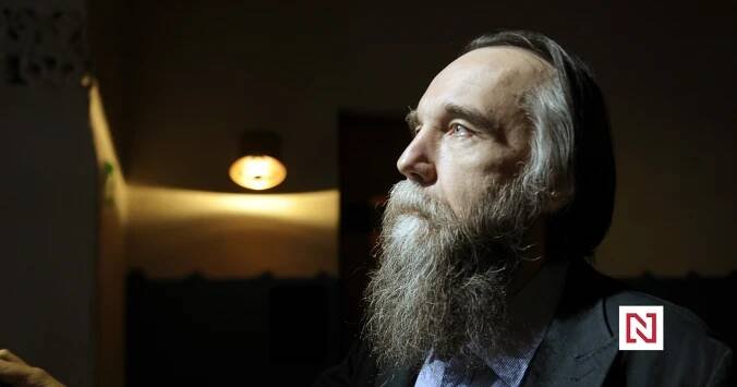Kdo je Dugin a jaký vliv má na Putina. Profil tajemného muže, jehož dceru zabil atentát v Moskvě