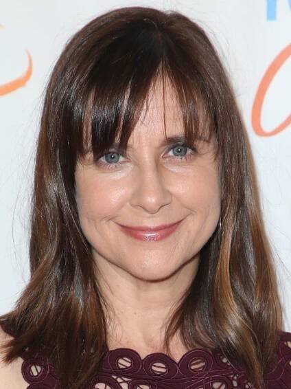 Kellie Martin Headshot