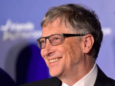 Bill Gates is worth over $100 billion again, $9.5 billion richer