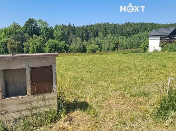 Vysočina - Rváčov, okres Chrudim