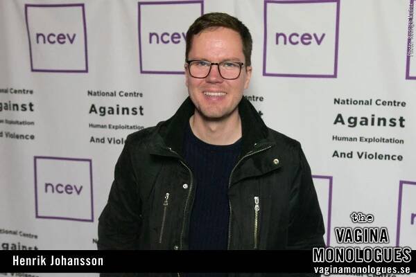 Henrik Johansson