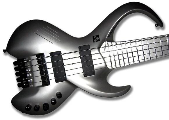 STD-bass Gallery – BassLab – Basses & Guitars