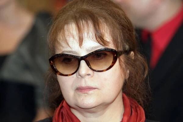 Hluboce věřící Libuše Šafránková: Při modlení měla spirituální zážitek