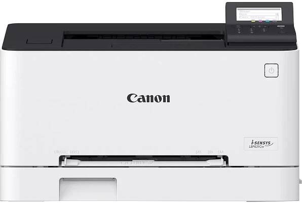 Canon i-SENSYS LBP631Cw