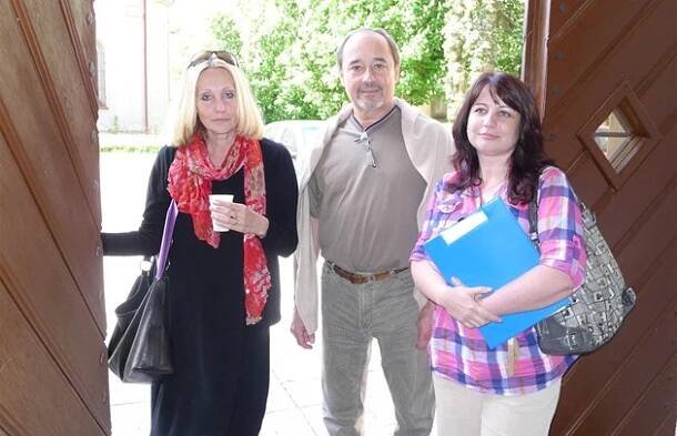 Genealožka Voldánová poodhalí předky Viewegha, Preisse i Halíka