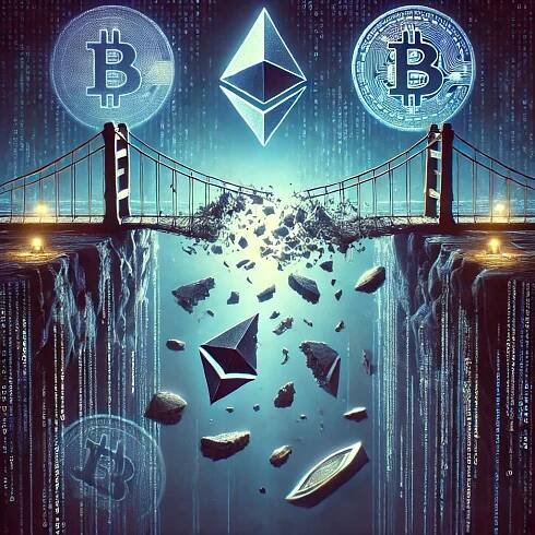 Breaking Down Barriers: NEAR’s Chain Abstraction Is Revolutionizing Blockchain | Node.Monster