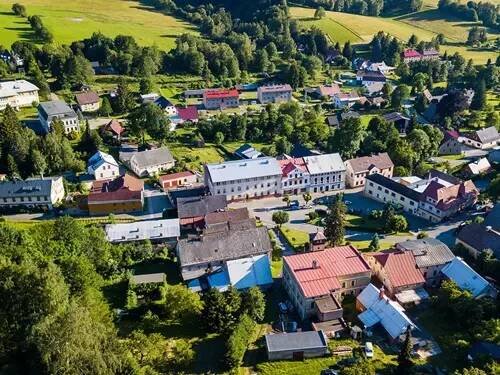 Olešnice v Orlických horách – Tipy na výlet i dovolenou – Kudy z nudy